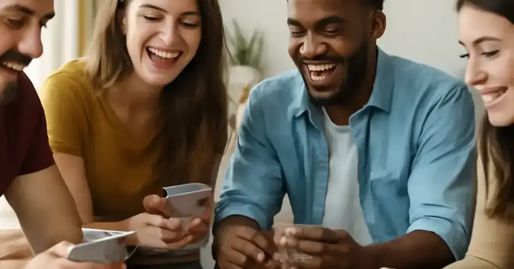 Fun Gambling Games at Home With Friends, gambling games at home, fun gambling games at home with friends, home casino games