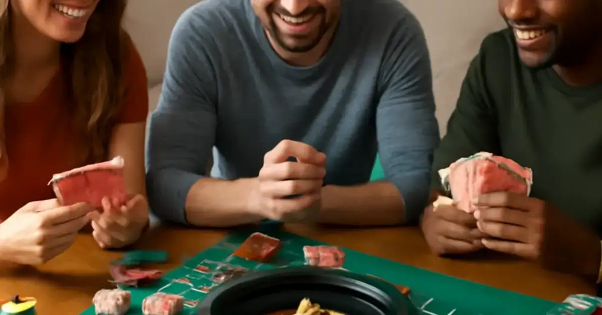 Fun Gambling Games for Home Game Nights