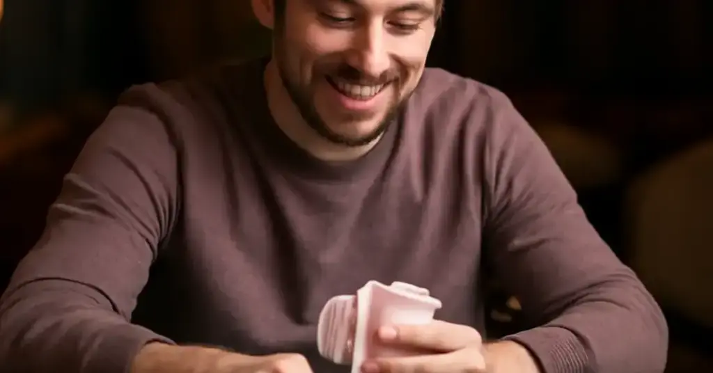 Gambling Games for Fun and Casual Players, casual gambling, fun casino games for beginners