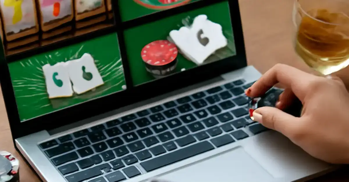 Gambling Games Free to Play Online Today