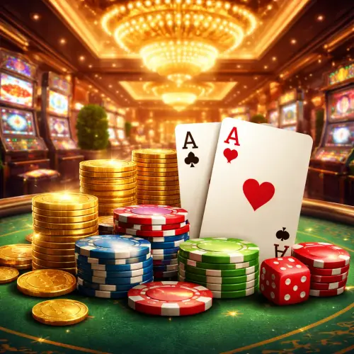 Golden Ace Casino Review