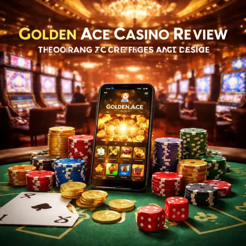 Golden Ace Casino Review, Golden Ace Casino Review 10 reasons it’s growing fast in 2026