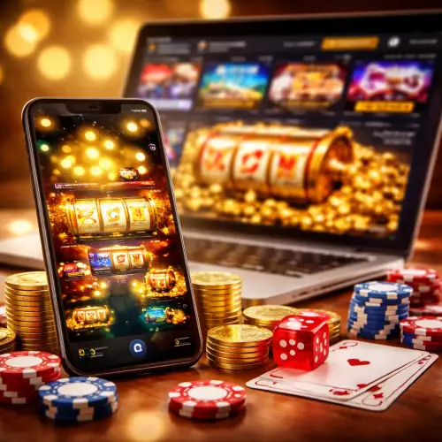 Golden Reels Casino Review, Golden Reels Casino new player rewards, Golden Reels welcome bonus