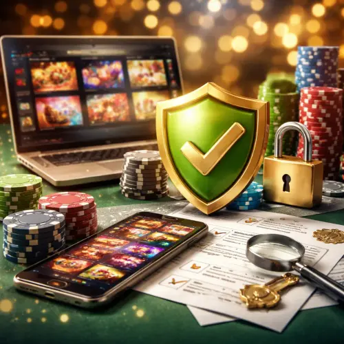 GoldenEmpire Review, GoldenEmpire casino safety features, is GoldenEmpire casino safe