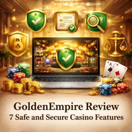 GoldenEmpire Review