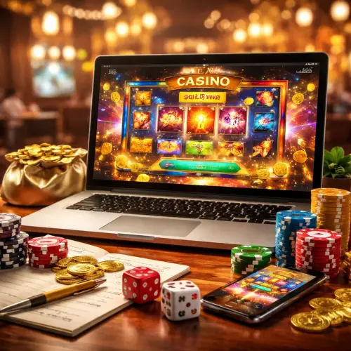 GoldWin Casino Review, GoldWin Casino promotions 2026, GoldWin Casino bonus