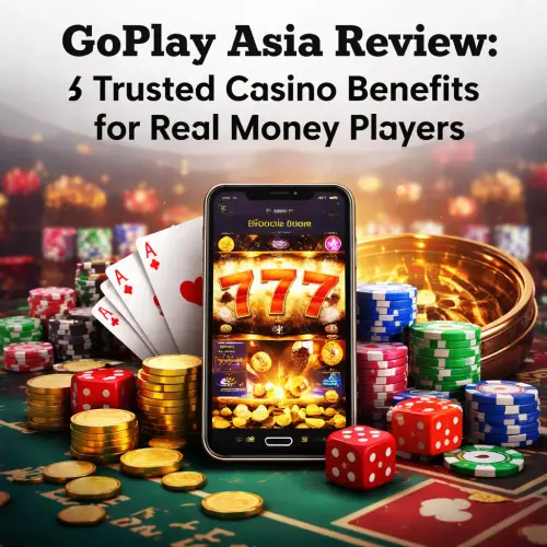 GoPlay Asia Review