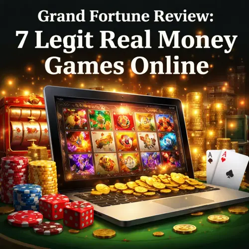 Grand Fortune Review