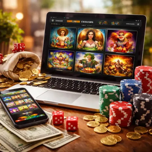 Grand Fortune Review, Grand Fortune Casino real money games, Grand Fortune legit or scam