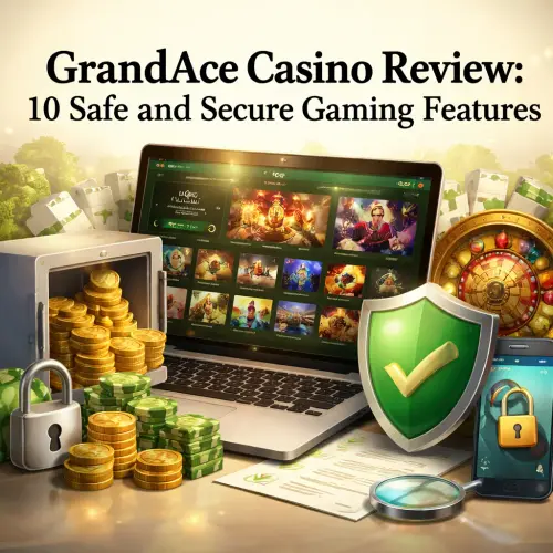 GrandAce Casino Review