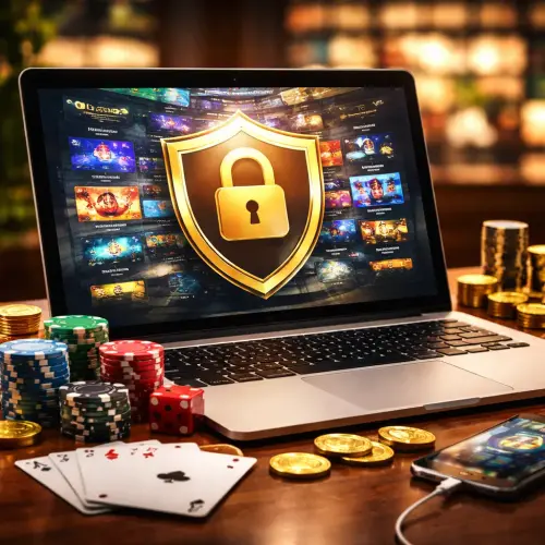 GrandAce Casino Review, GrandAce Casino safety features, is GrandAce Casino safe