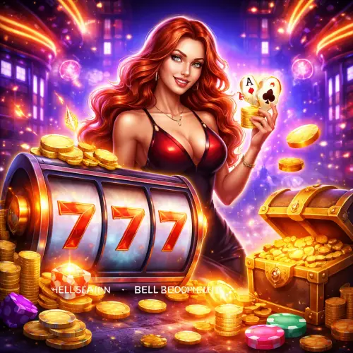 HellSpin Casino Bonus Review