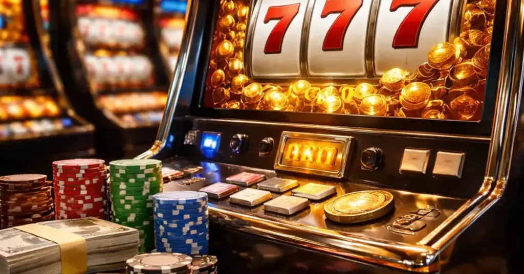 High Winning Slot Games Players Love, high winning slots, best slot games with high payout