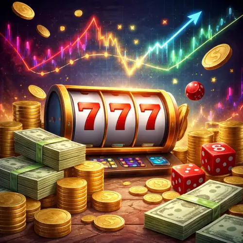 how slot volatility affects your winning chances in 2026