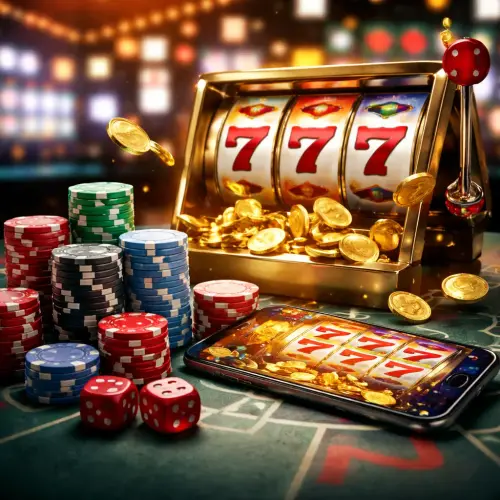 how slot volatility affects your winning chances in 2026, slot volatility