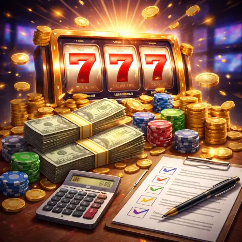 How to win bigger on online slots in 2026