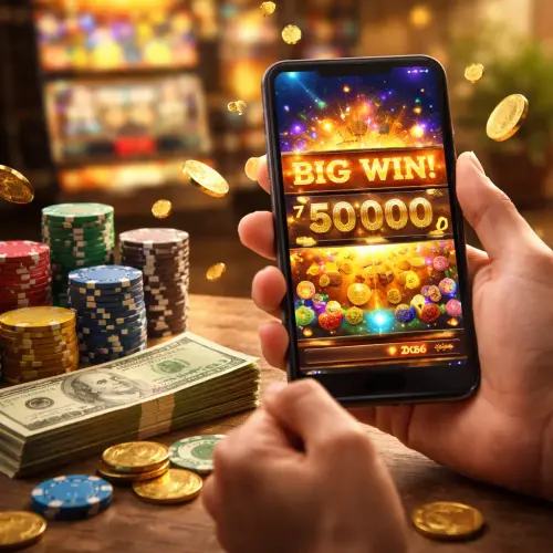 How to win bigger on online slots in 2026, online slots tips, how to win bigger on online slots without overspending, online slot strategies 2026