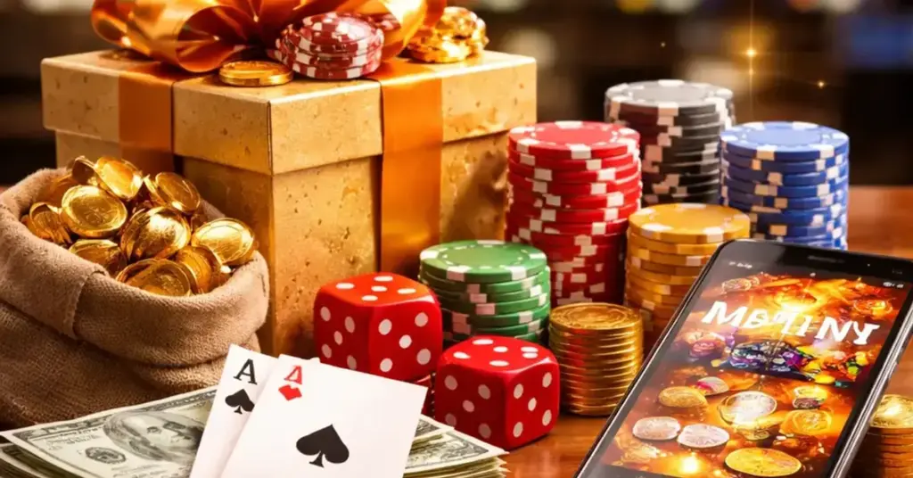 Ignition Casino Bonus Review, Ignition Casino, Ignition Casino bonuses