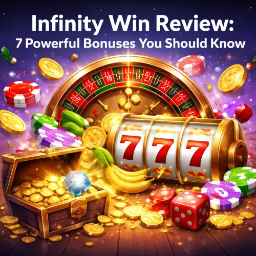 Infinity Win Review