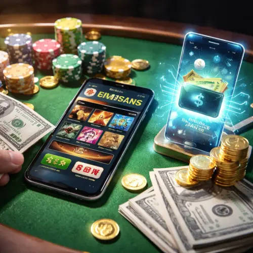 InPlay Casino Review, InPlay Casino review, InPlay Casino fast withdrawal features, InPlay Casino payout speed