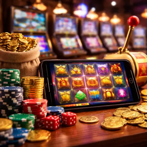 Jackpot88 Review, Jackpot88, Jackpot88 review, trusted slot games