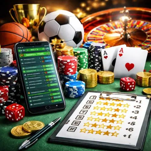 Jade SportsBet Review, Jade SportsBet sports and casino features, is Jade SportsBet legit