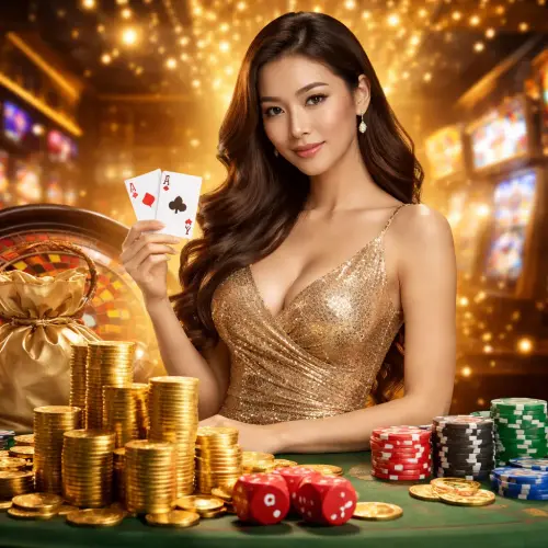 JeetBuzz Casino Bonus