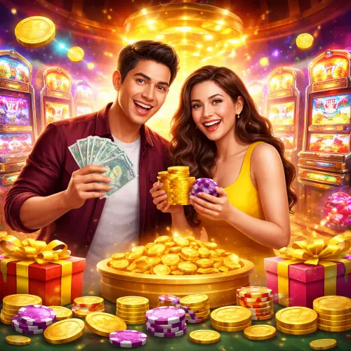 JILI Casino Bonus 2026