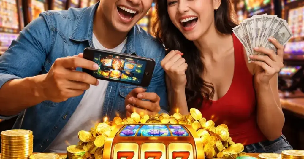 JILI Casino Bonus 2026, JILI Casino, JILI slot bonuses 2026
