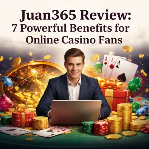 Juan365 Review