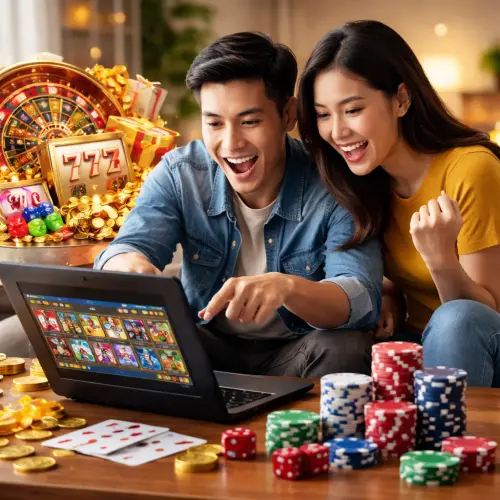 Juan365 Review, Juan365, Juan365 casino review