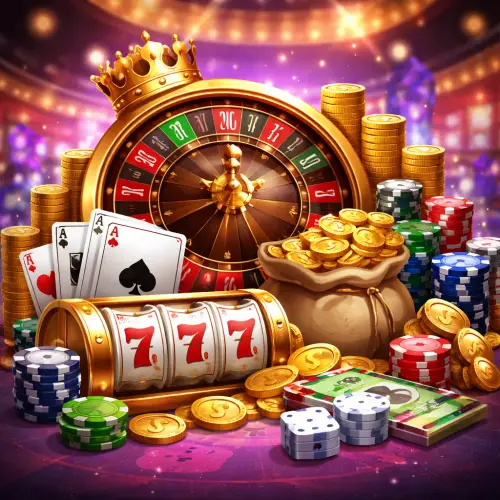 KingSpin Casino Review