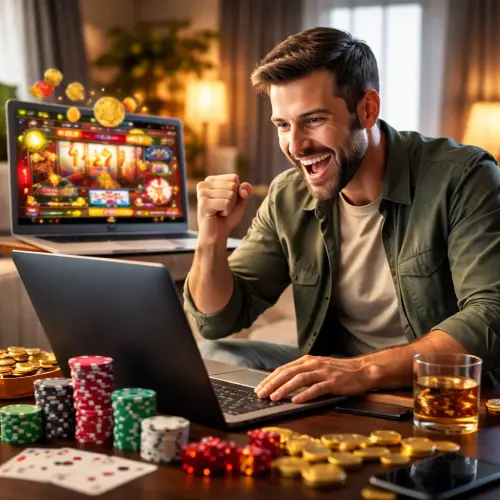 KingSpin Casino Review, KingSpin Casino legit online gaming advantages, KingSpin Casino bonuses and games