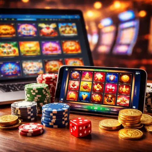 Lavie Casino Review, Lavie Casino best slot games, Lavie Casino slots