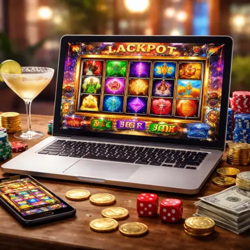 Lavie Review, Lavie Review online slots, Lavie Review slot games players love