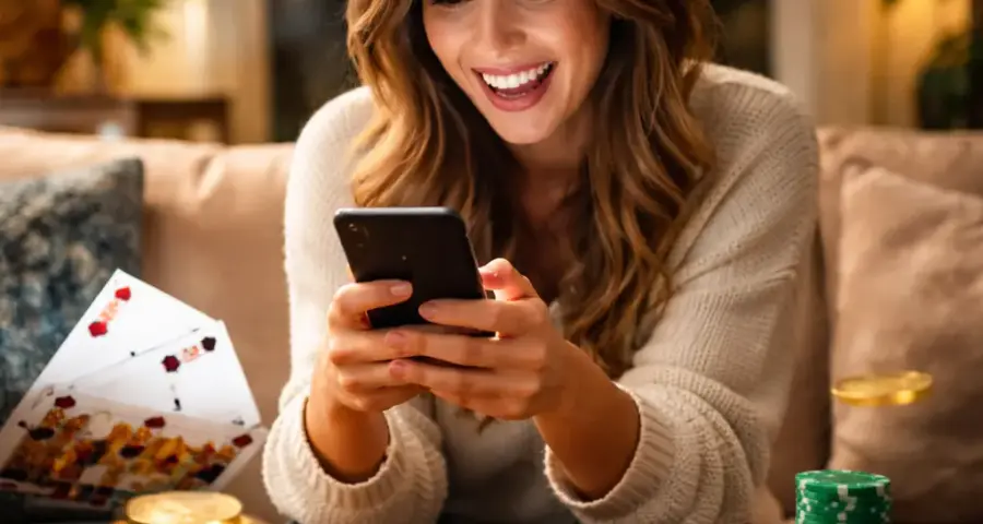 What Casino Players Should Know About Legit Games to Win Money and Play Online Today