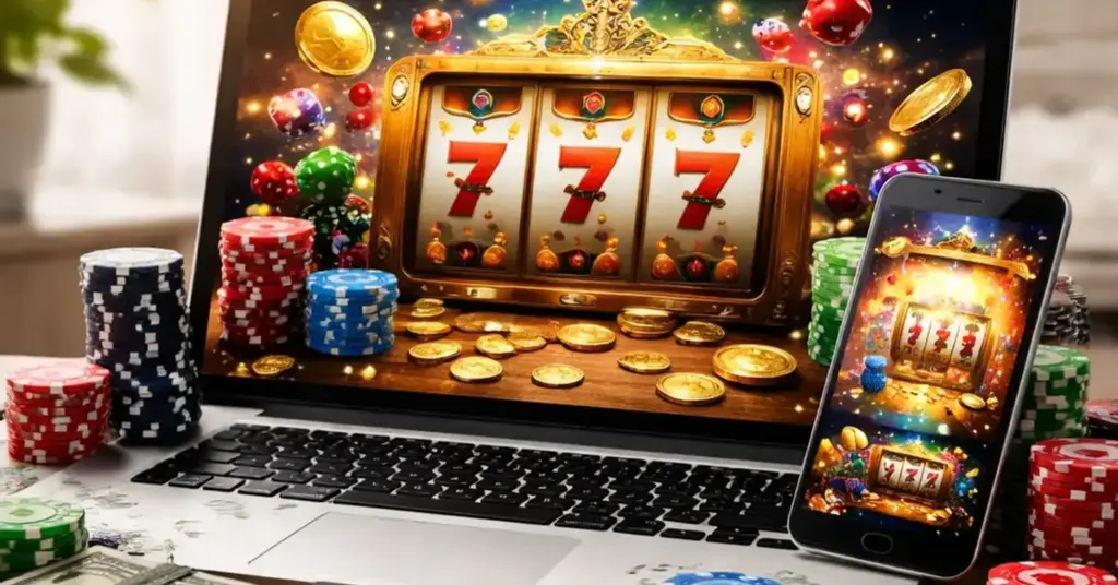Legit Games to Win Money and Play Online Today, legit money games, real money casino games online