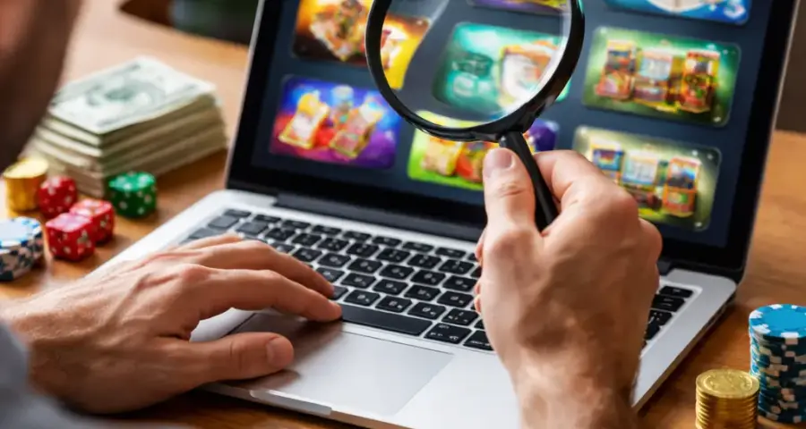 How We Ranked the Best Legit Games to Win Money and Play Online Today