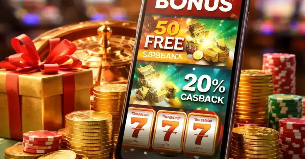 Leo Vegas Bonus Offers, Leo Vegas mobile casino free spins, Leo Vegas cashback deals