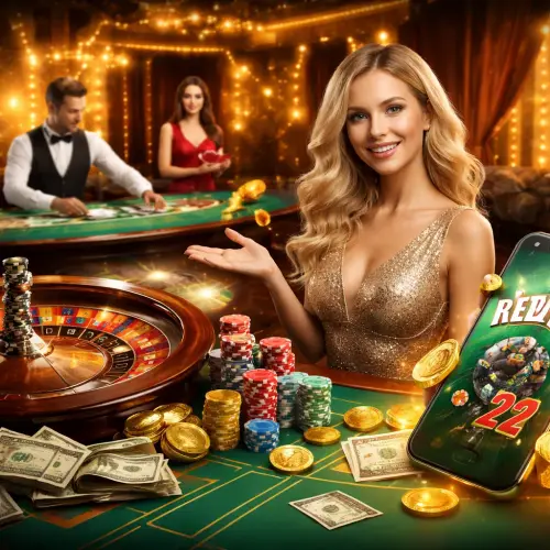 Live Casino Games With Fast Real Payouts