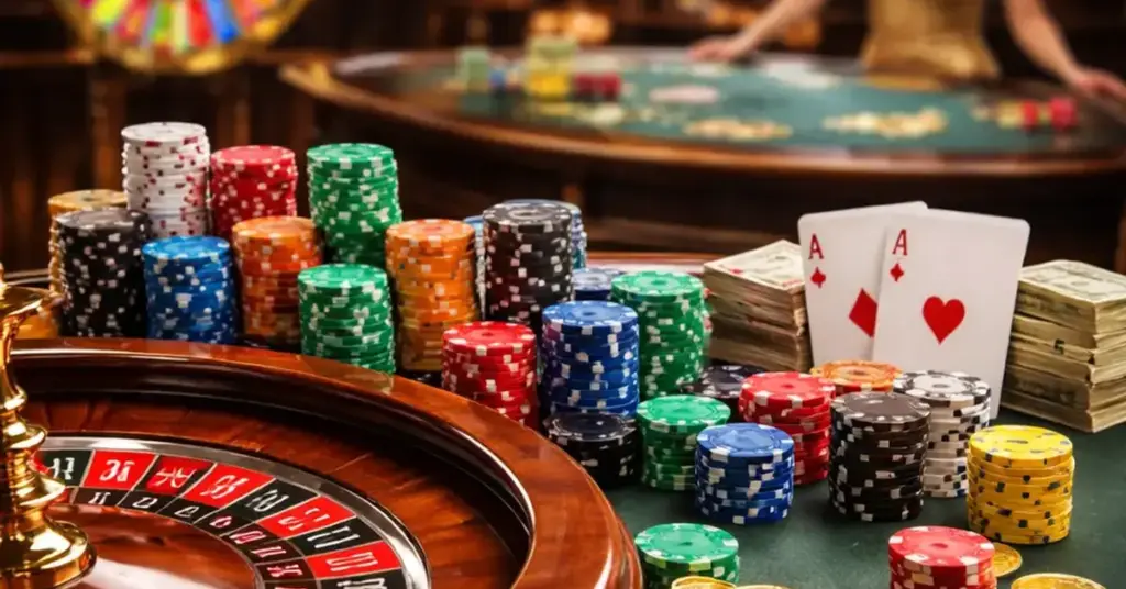 Live Casino Games With High RTP Rewards, live casino games, live casino games with high RTP rewards, high RTP live dealer games