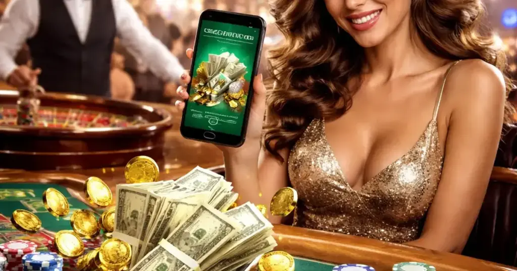 Live Casino Games With Instant Cashouts, live casino, instant cashout casinos, live casino games with instant cashouts