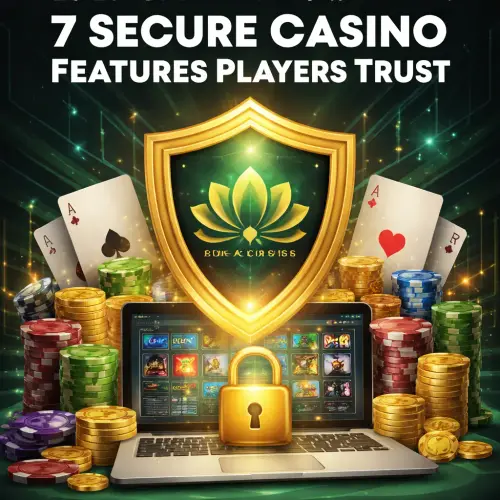 Lotus Gaming Review