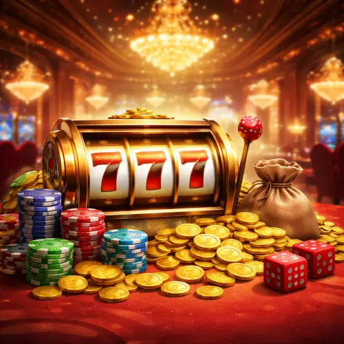 Mansion Casino Bonus Review