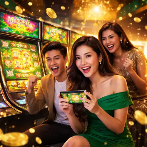 Midori slots games 2026