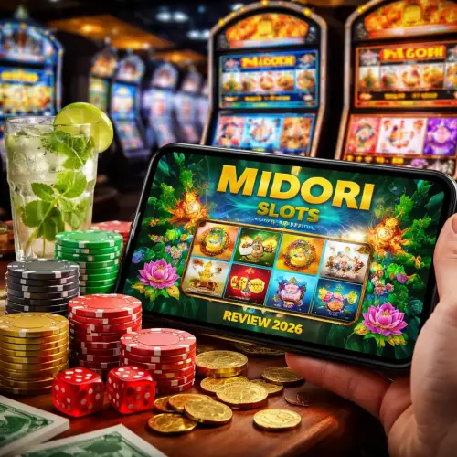 Midori Slots Games Review 2026, Midori Slots, Midori Slots games review 2026, are Midori Slots jackpots worth it