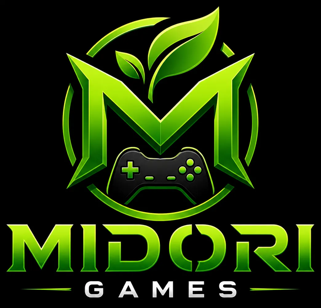 midori