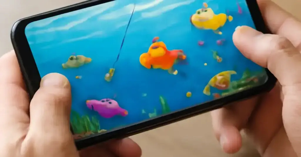 Mobile Fishing Games With Offline Features, fishing games, mobile fishing games, mobile fishing games with offline features