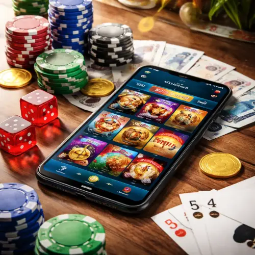 Most Downloaded Casino Apps, most downloaded casino apps in the Philippines, top casino apps Philippines