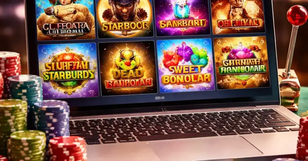 Most Popular Slot Games Online Today, online slots, best online slot games
